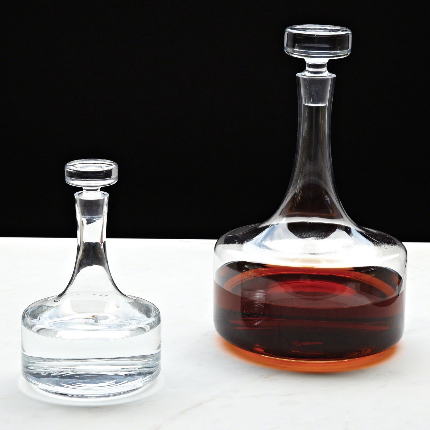 Global Views, Piston Decanter