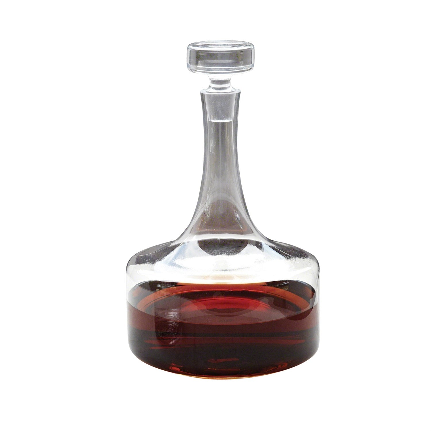 Global Views, Piston Decanter