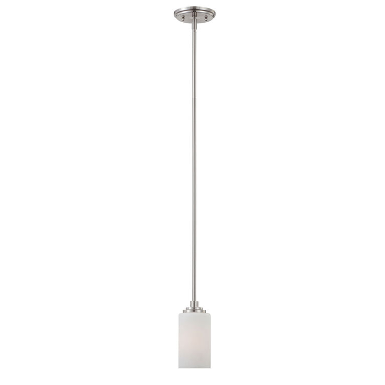 Elk Home, Pittman 5'' Wide 1 - Light Mini Pendant