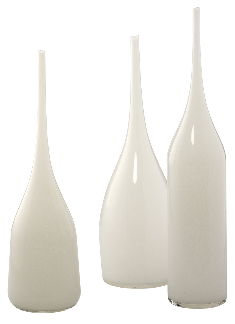 Jamie Young, Pixie Decorative Vases (set of 3)