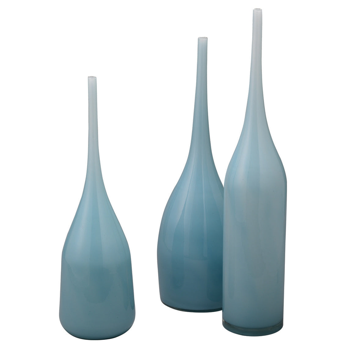 Jamie Young, Pixie Decorative Vases (set of 3)