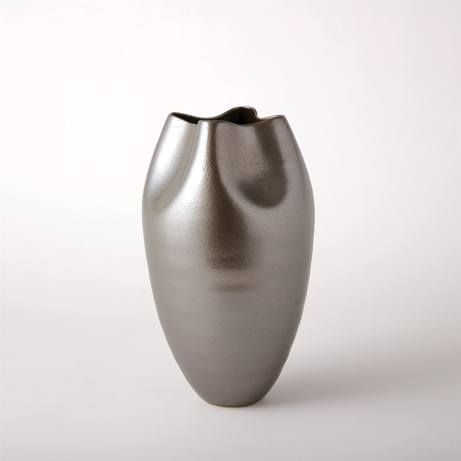 Global Views, Plait Vase