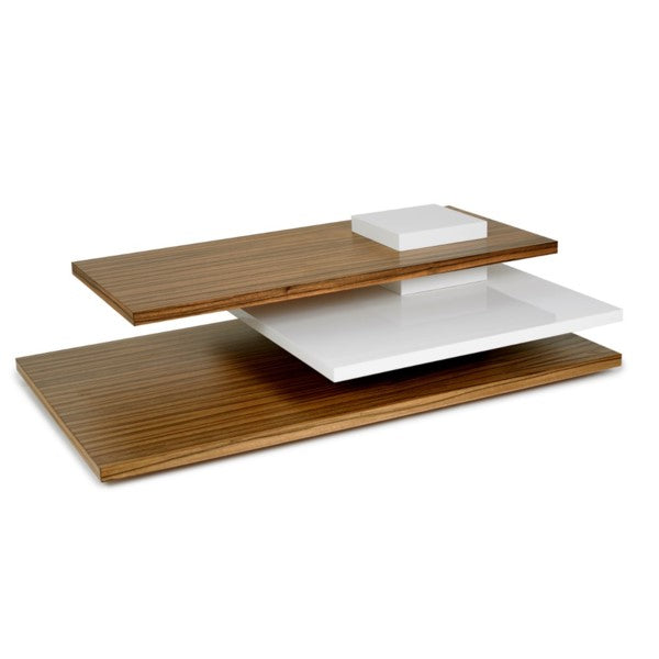 Oggetti, Planar Cocktail Table