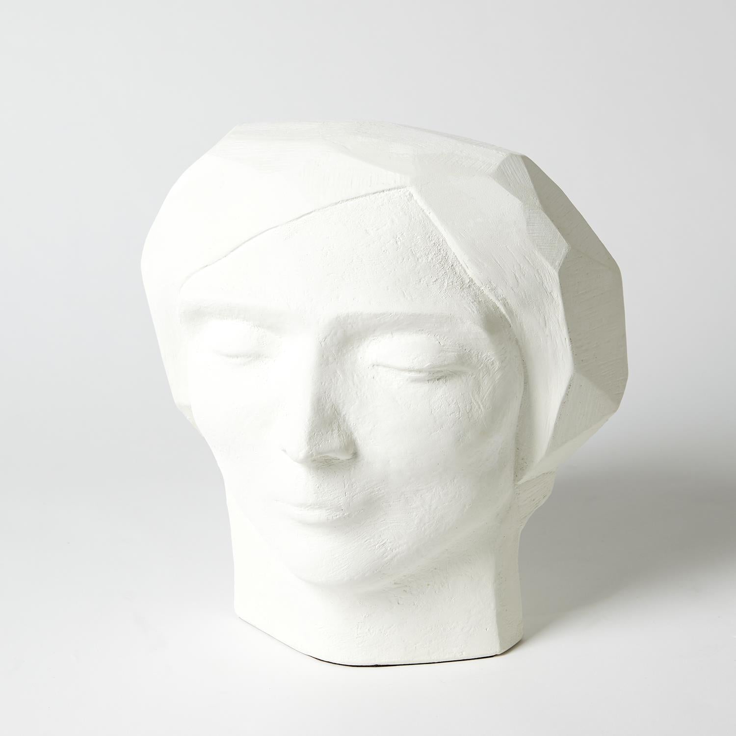 Global Views, Plaster Busts