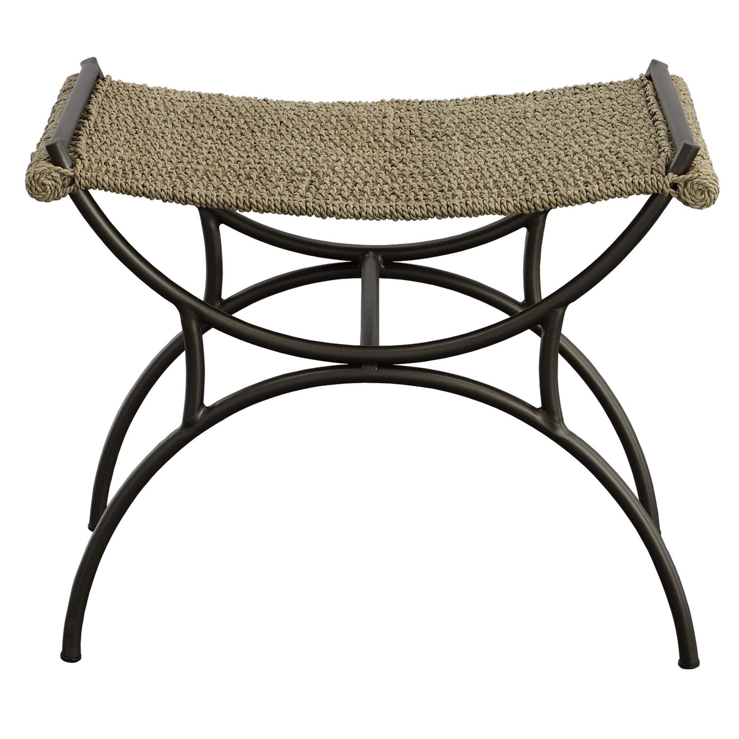 Uttermost, Playa Seagrass Small Bench