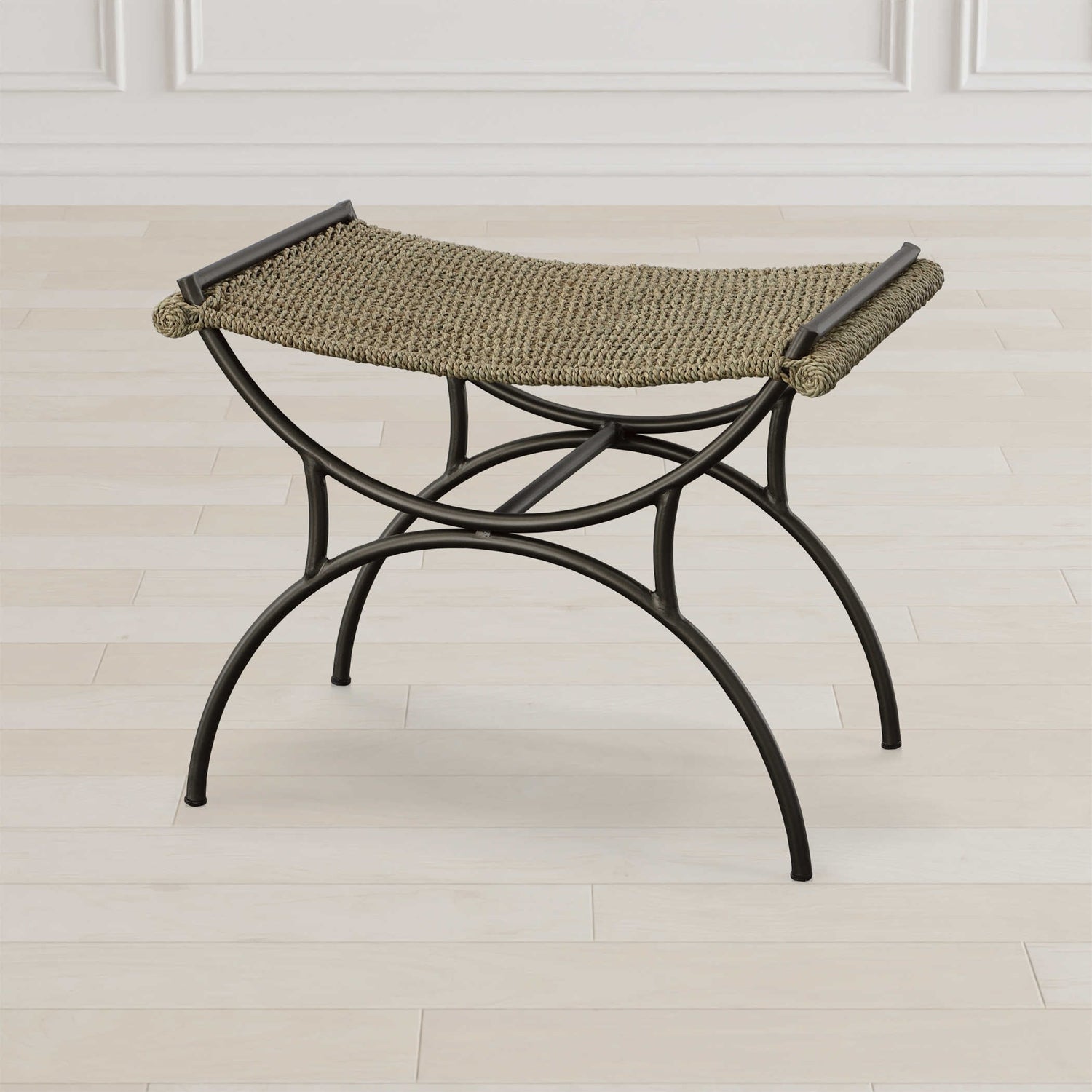 Uttermost, Playa Seagrass Small Bench