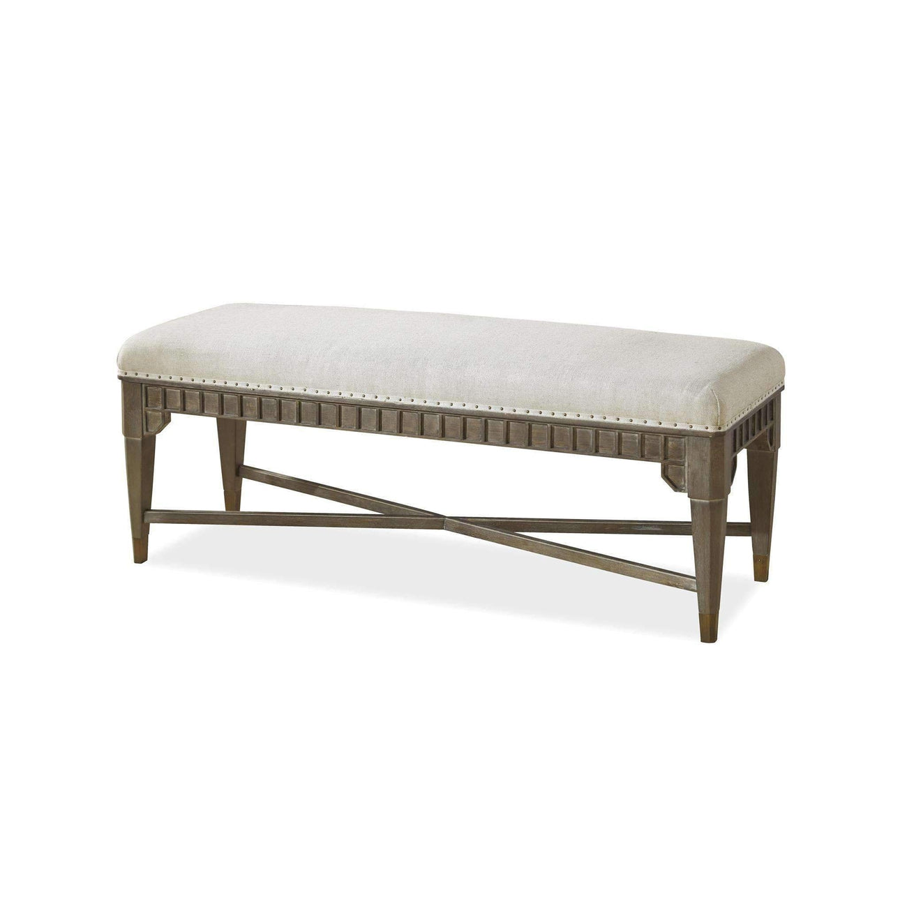 Universal Furniture, Playlist Bed End Bench