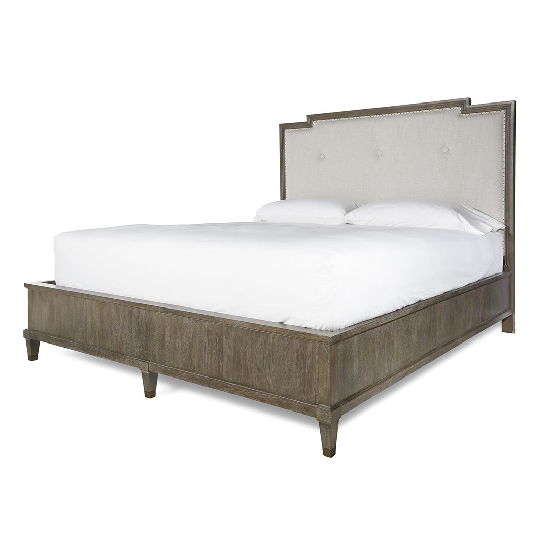 Universal Furniture, Playlist Collection - Harmony Bed