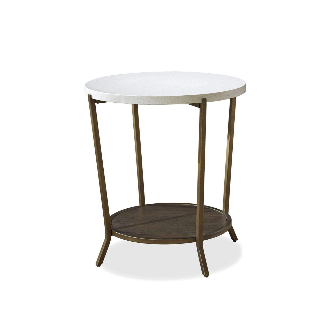 Universal Furniture, Playlist Round End Table