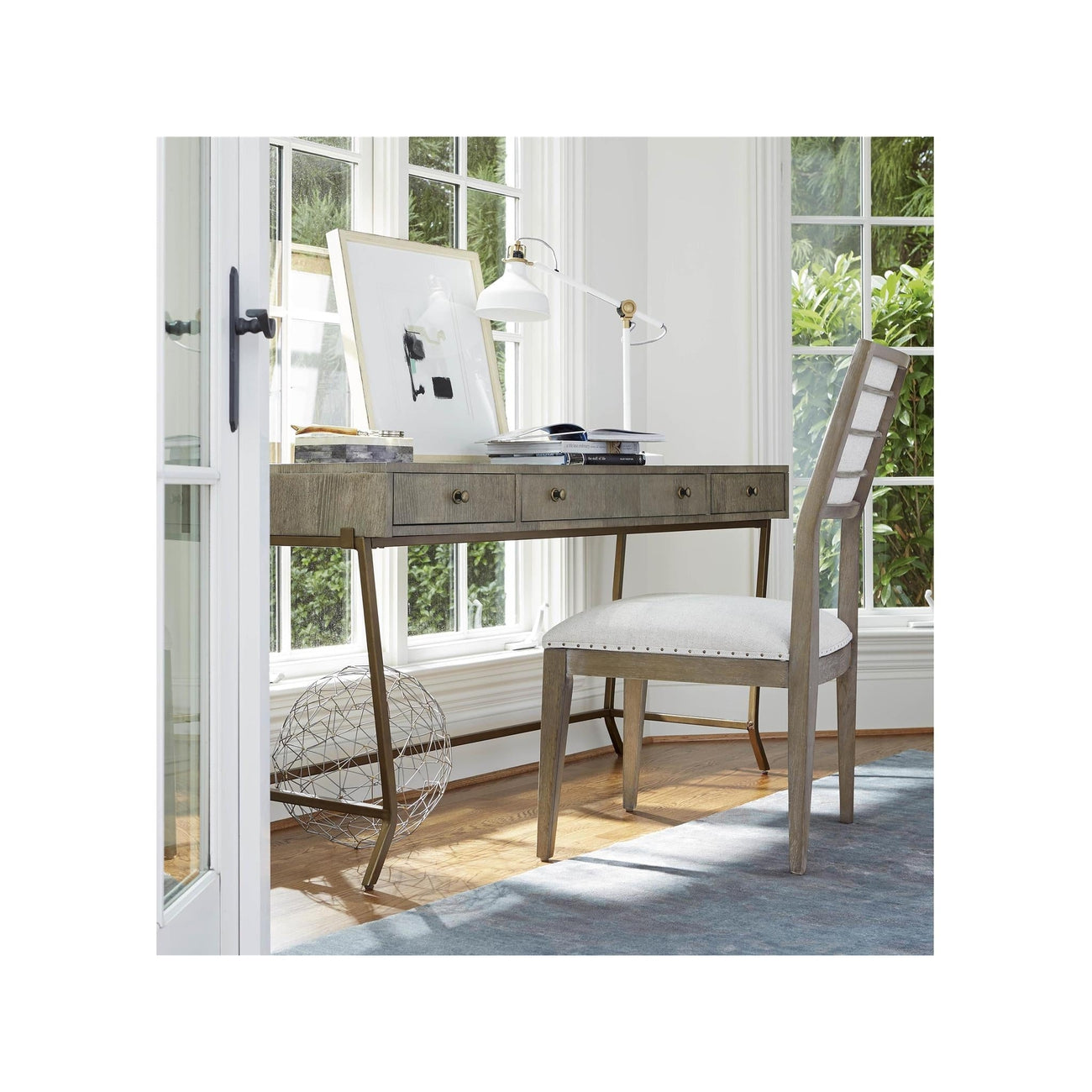 Universal Furniture, Playlist Writing Desk Console