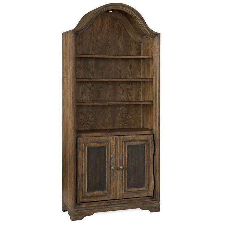 Hooker, Pleasanton Bunching Bookcase