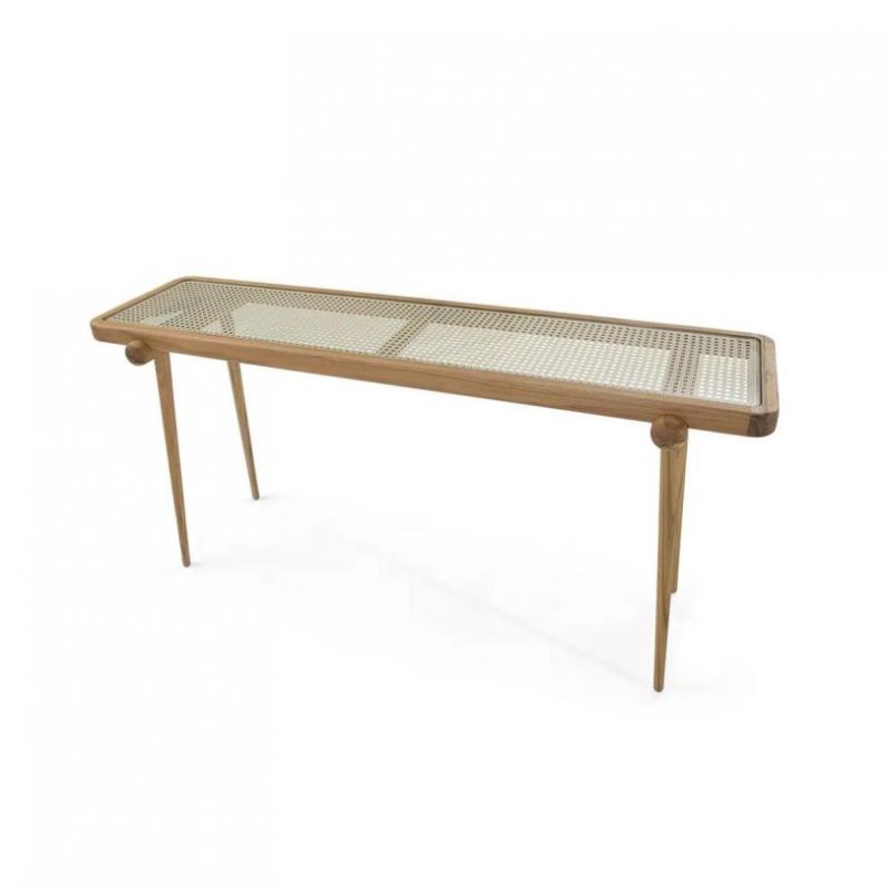 Uultis, Plot Console Table 63"