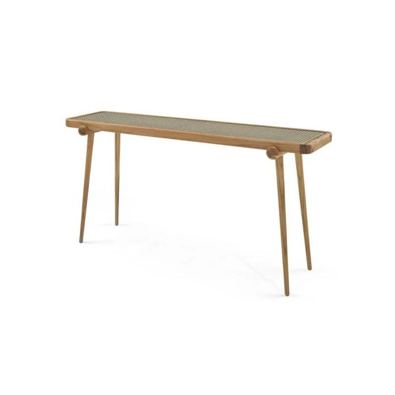 Uultis, Plot Console Table 63"