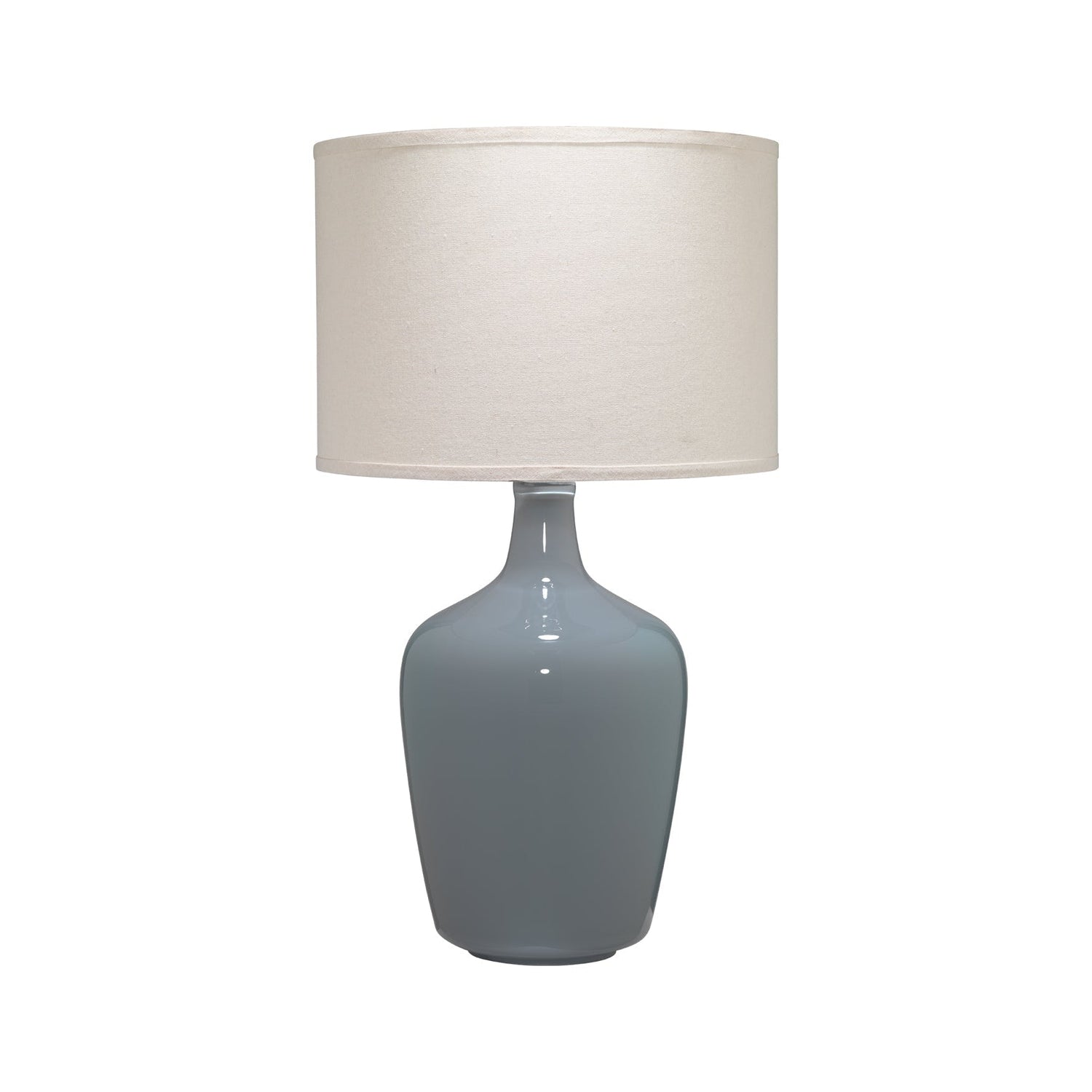 Jamie Young, Plum Jar Table Lamp