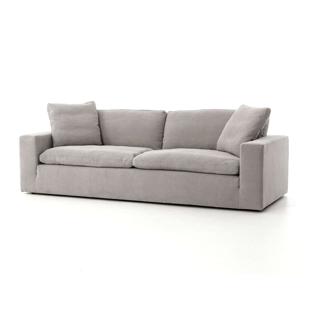 Four Hands, Plume Sofa