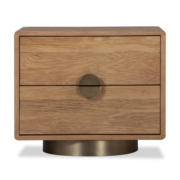 Union Home Furniture, Podium Nightstand