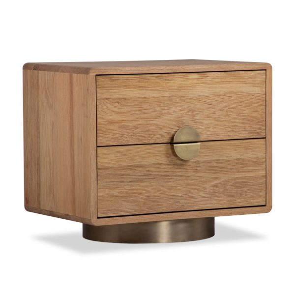 Union Home Furniture, Podium Nightstand