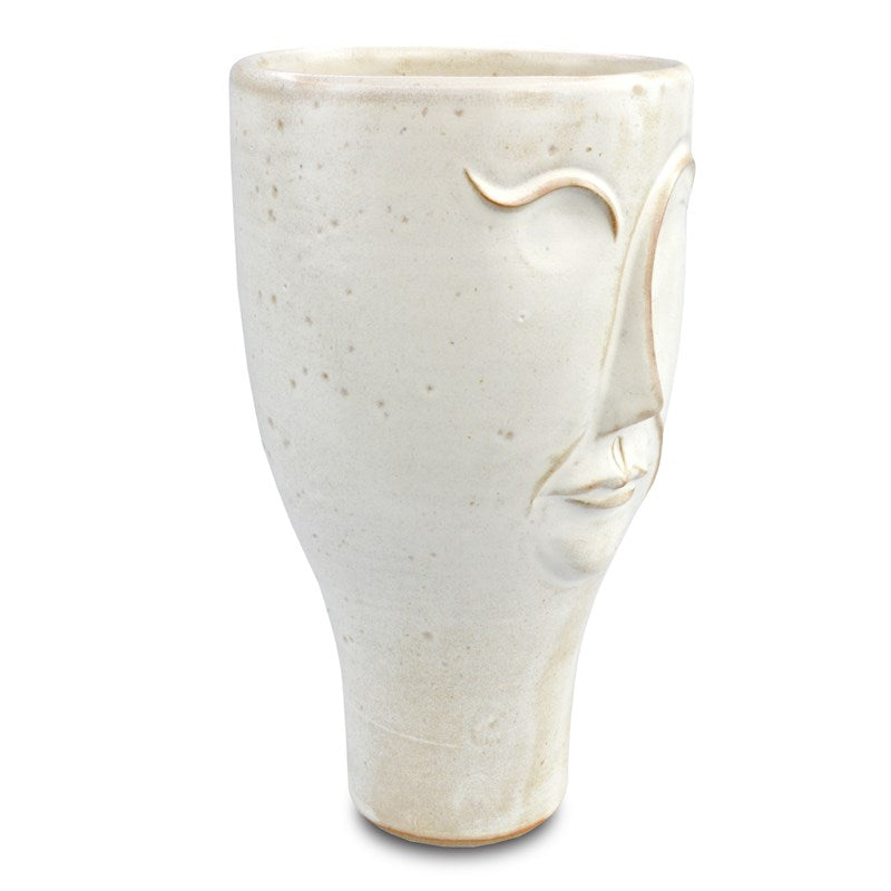 Currey, Poet Medium Vase