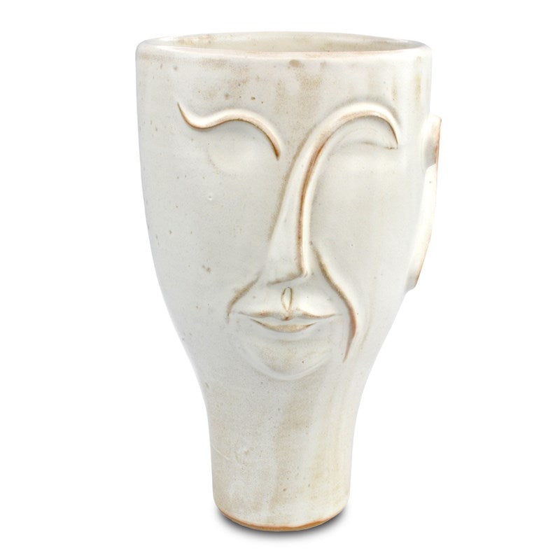 Currey, Poet Medium Vase