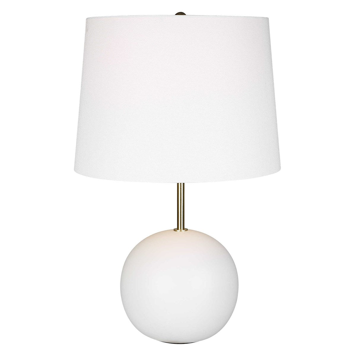 Uttermost, Point Table Lamp