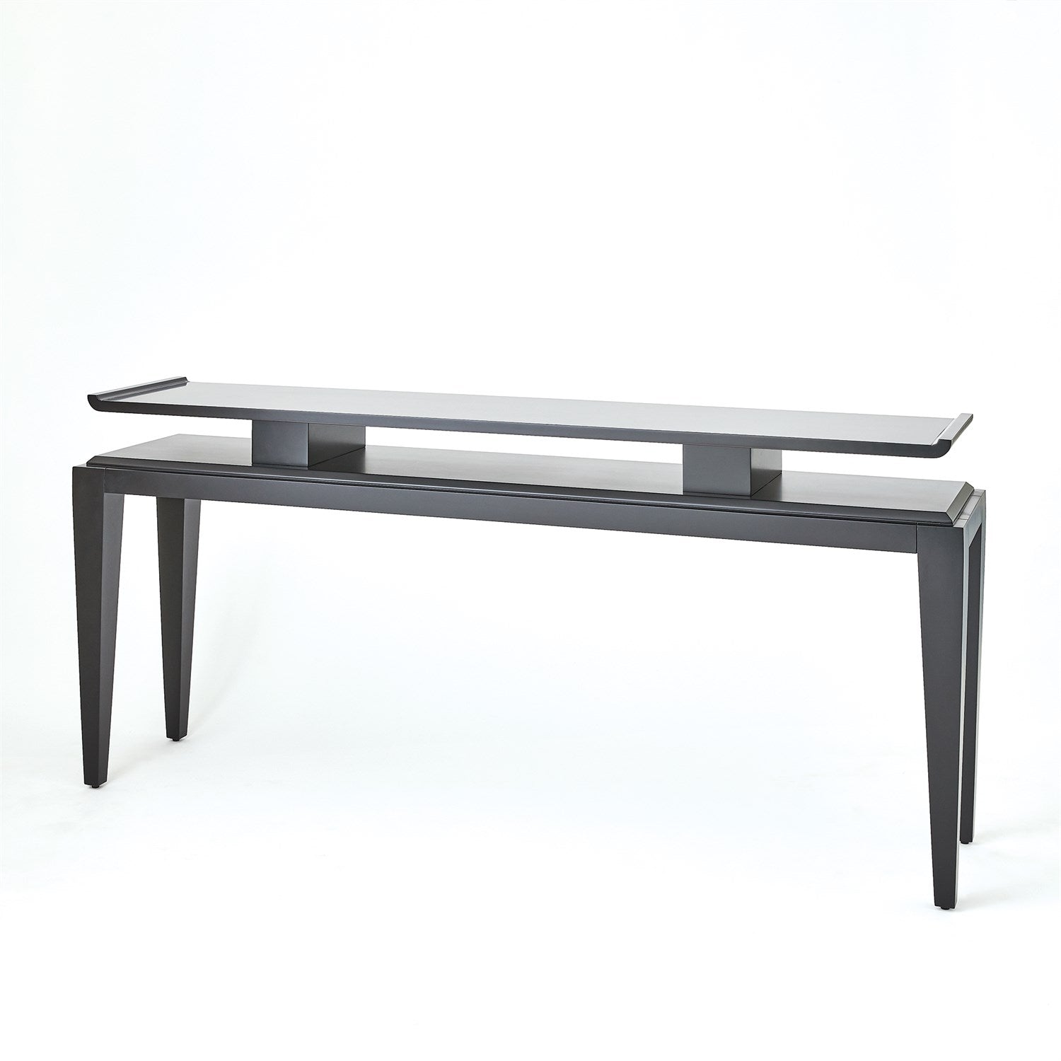 Global Views, Poise Console Table