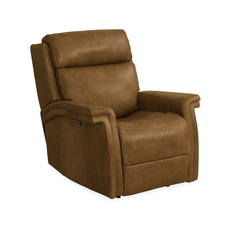 Hooker, Poise Power Recliner w/ Power Headrest