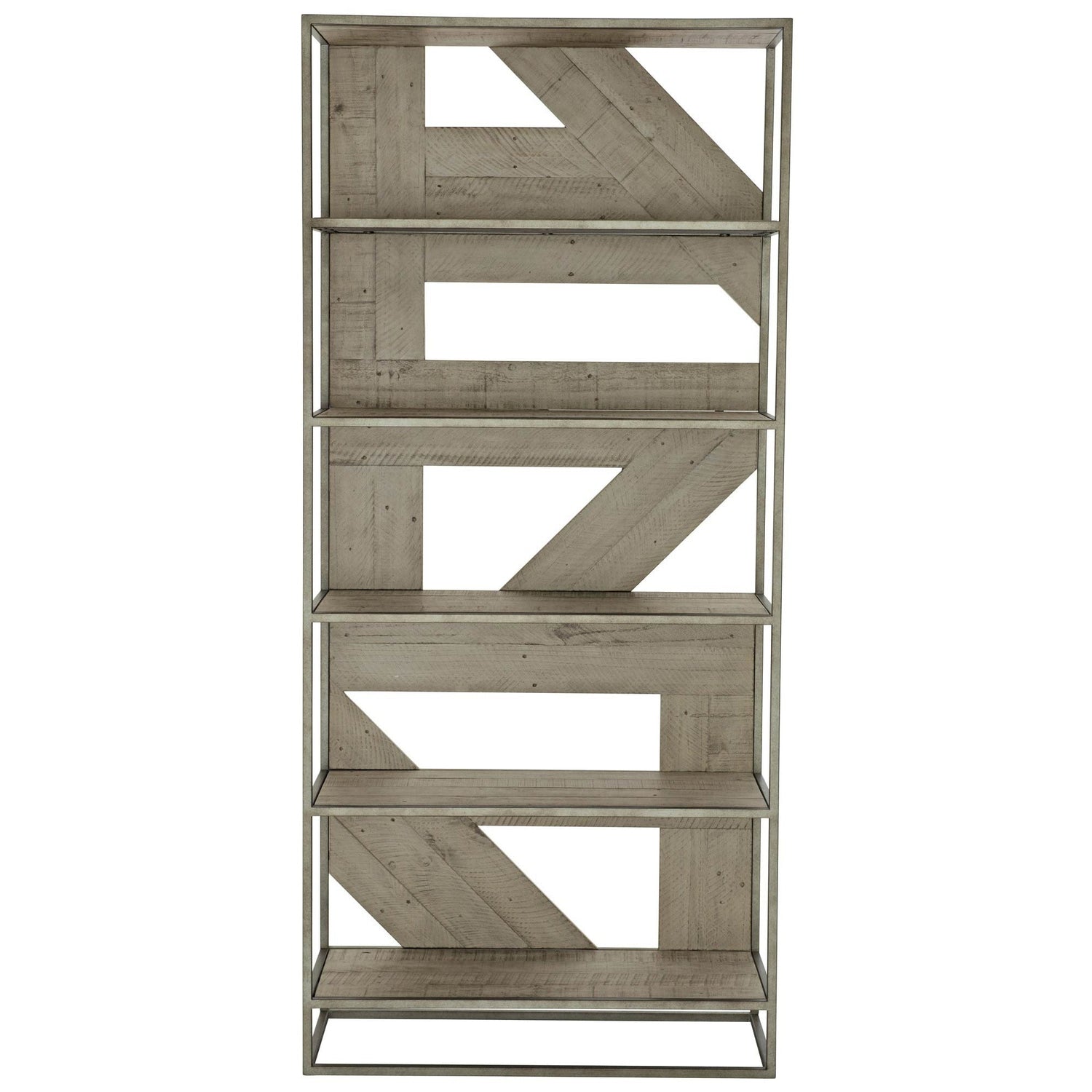 Bernhardt, Polk Etagere - 38"