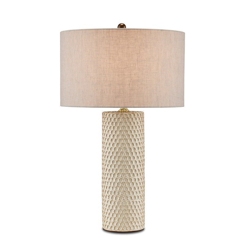 Currey, Polka Dot Table Lamp