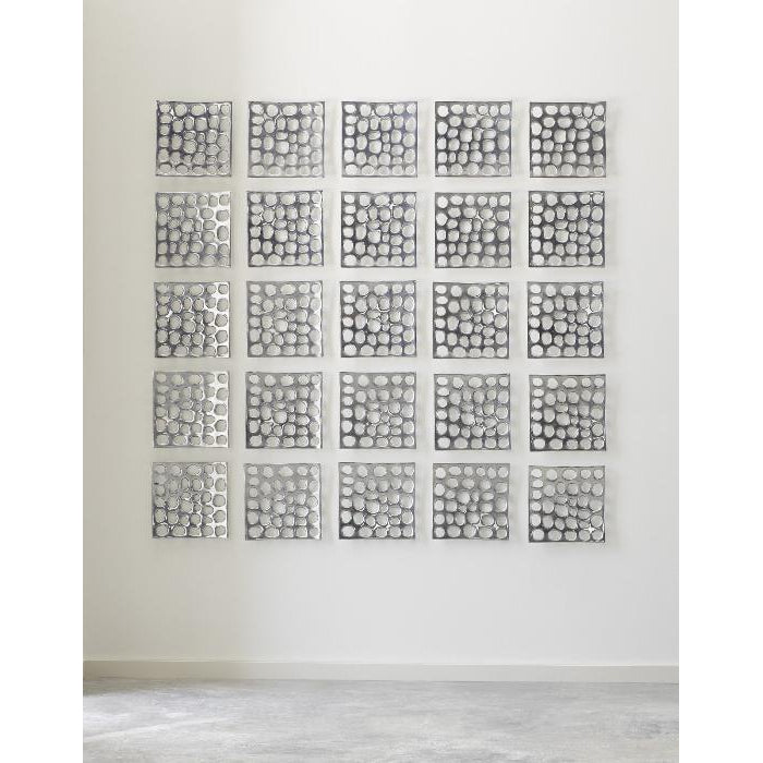 Phillips Collection, Polka Dot Wall Tile