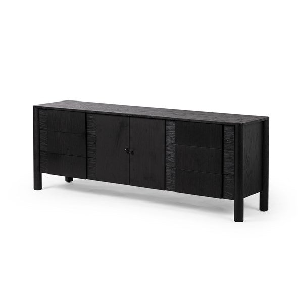 Four Hands, Pollard Media Console