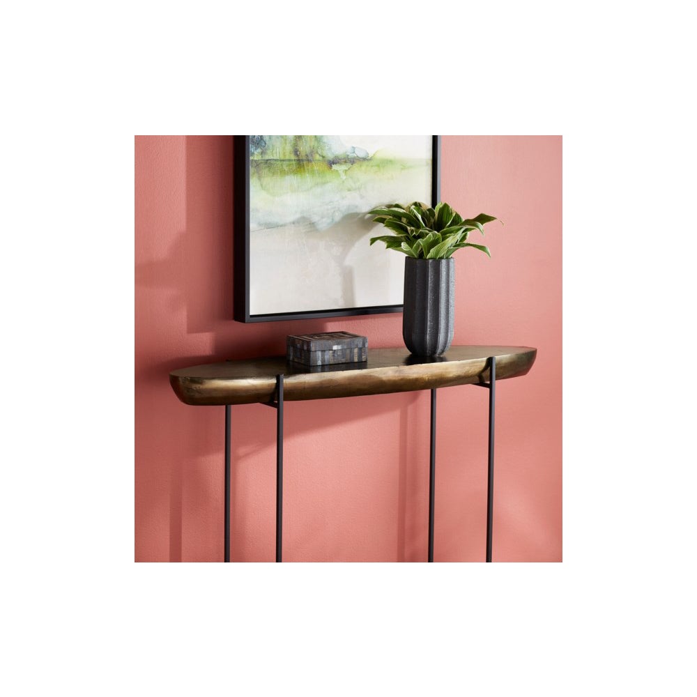 Cyan Design, Pontoon Console Table