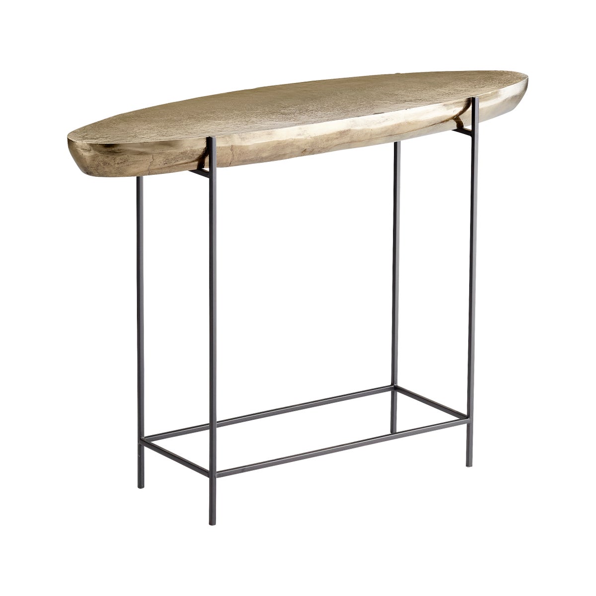 Cyan Design, Pontoon Console Table