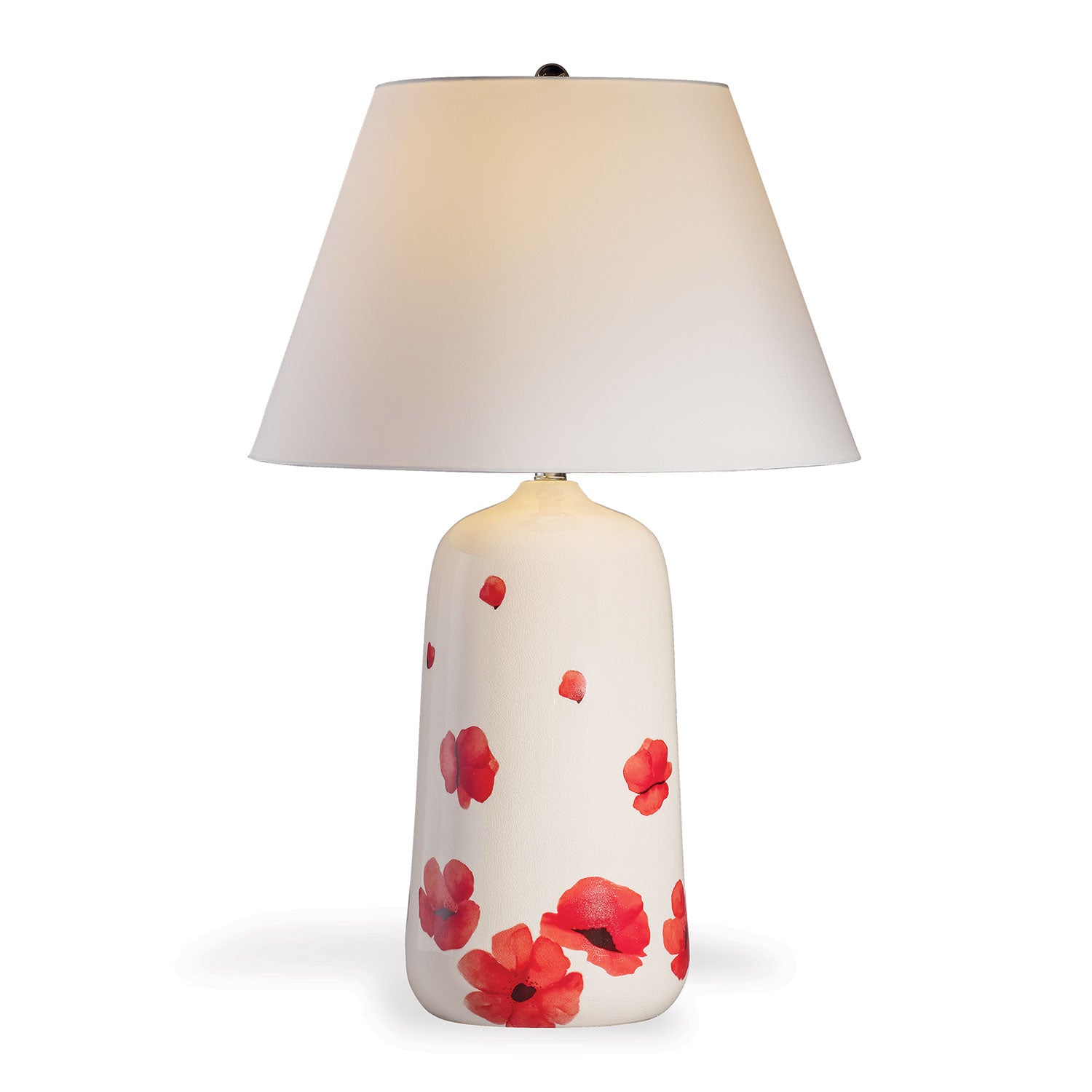 Port 68, Poppy Lamp