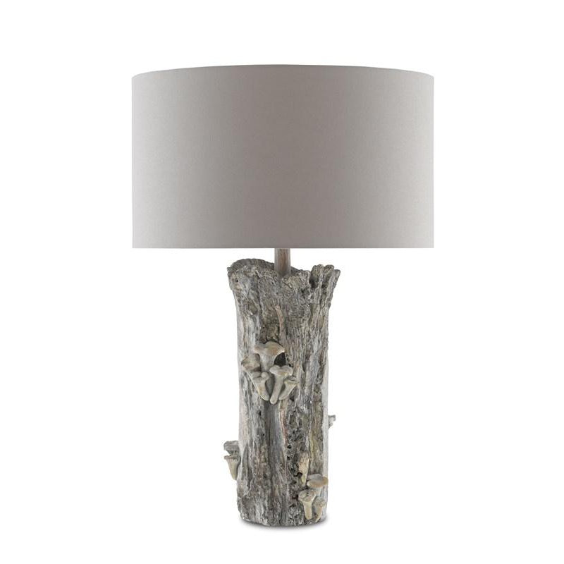 Currey, Porcini Table Lamp