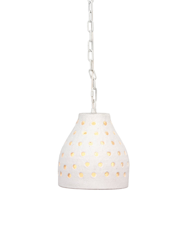 Jamie Young, Porous Pendant - Medium