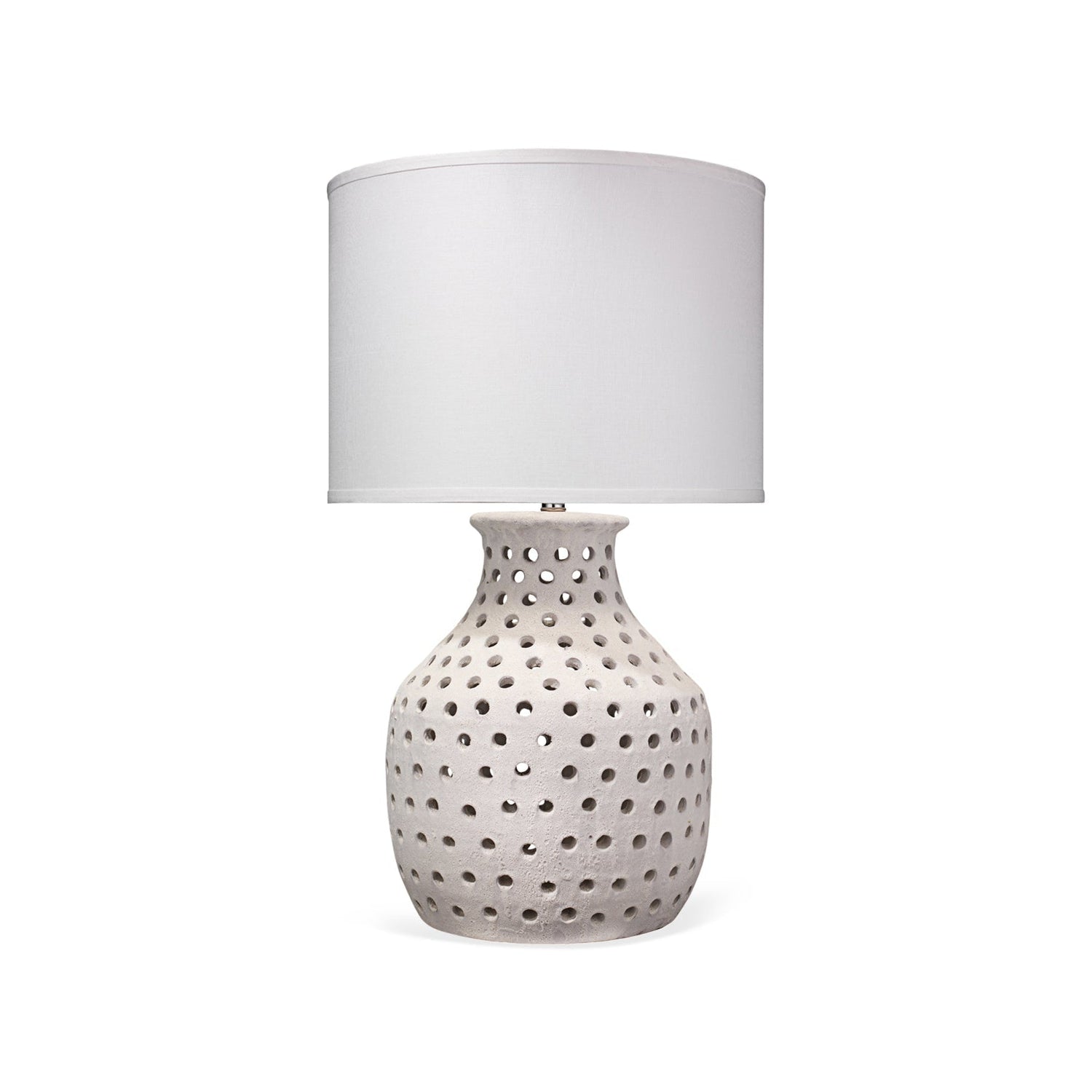 Jamie Young, Porous Table Lamp