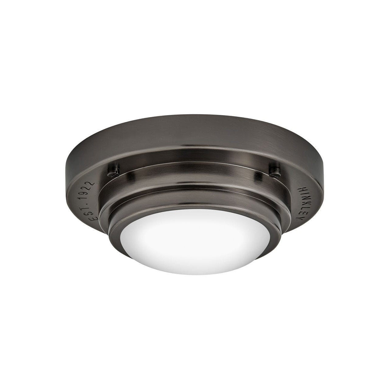 Hinkley Lighting, Porte - Small Flush Mount or Sconce