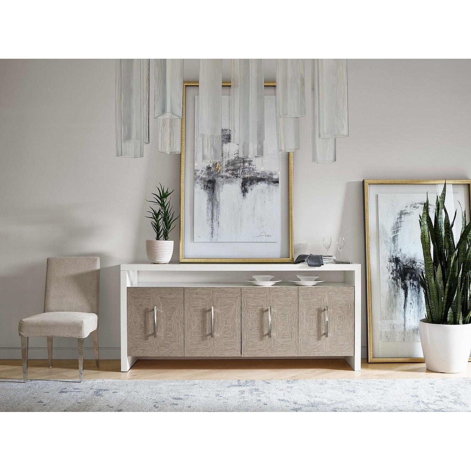 Universal Furniture, Porter Sideboard