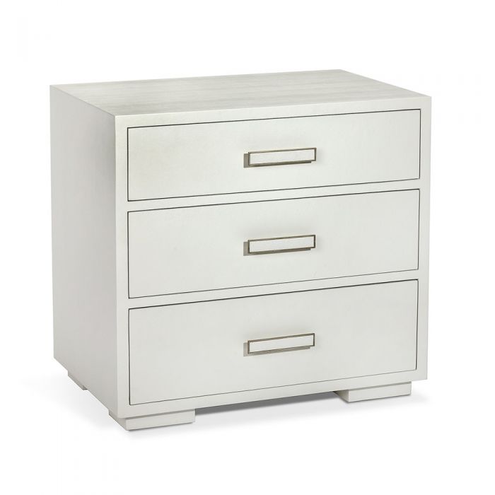 Interlude, Portia Bedside Chest