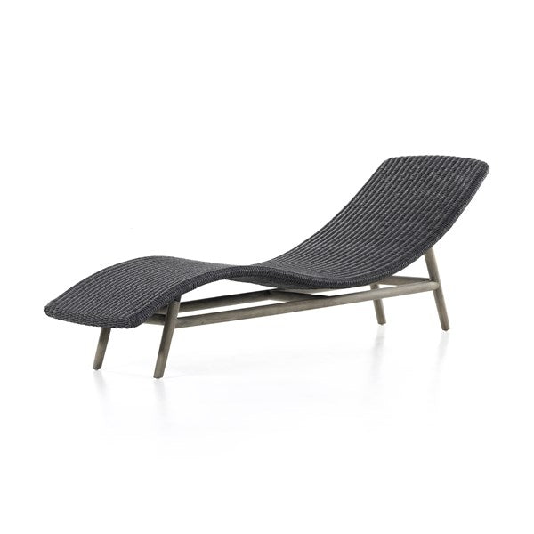 Four Hands, Portia Outdoor Chaise Lounge