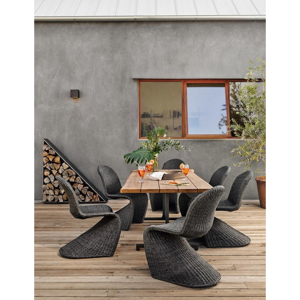 Four Hands, Portia Outdoor Dining Chair