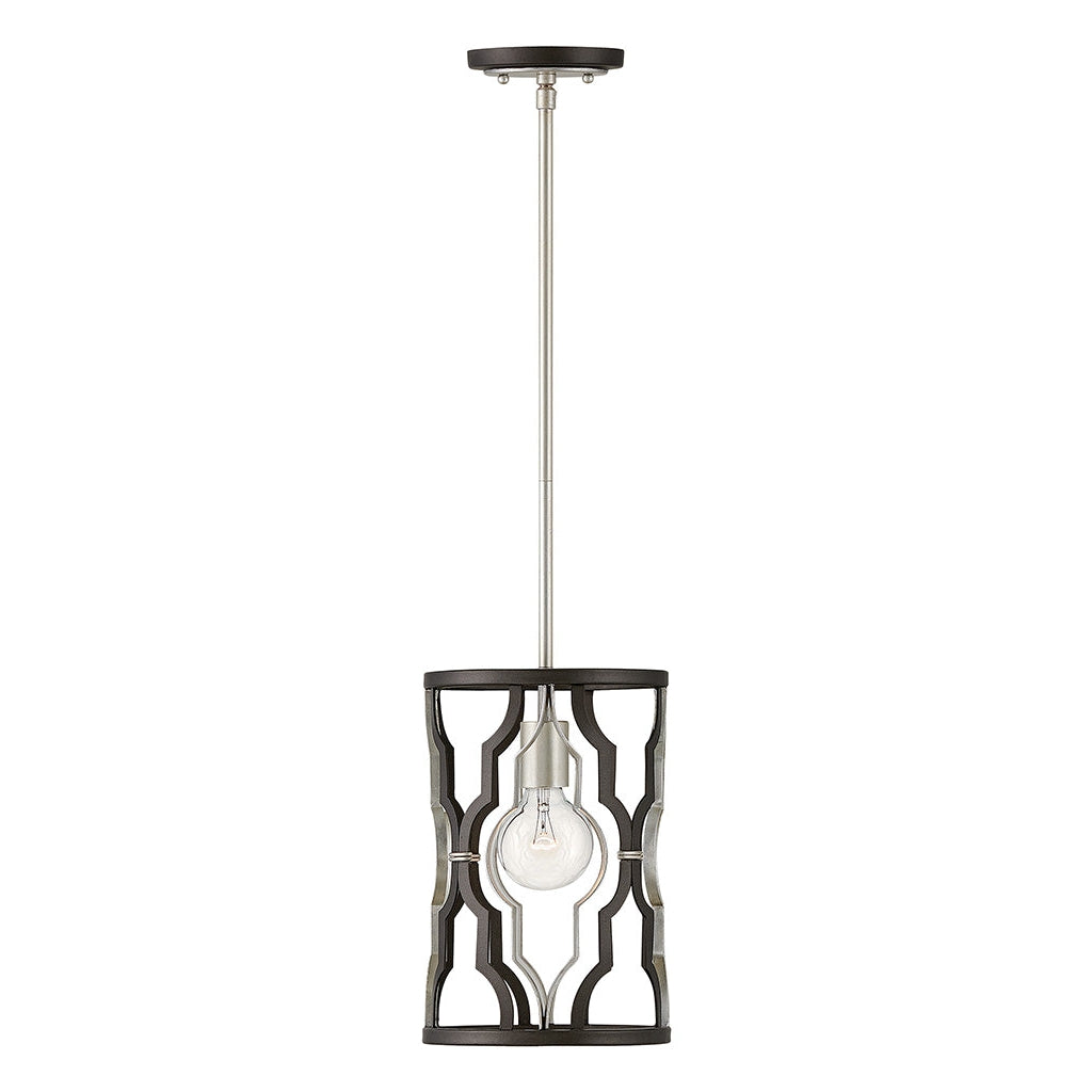 Hinkley Lighting, Portico Small Open Frame Pendant