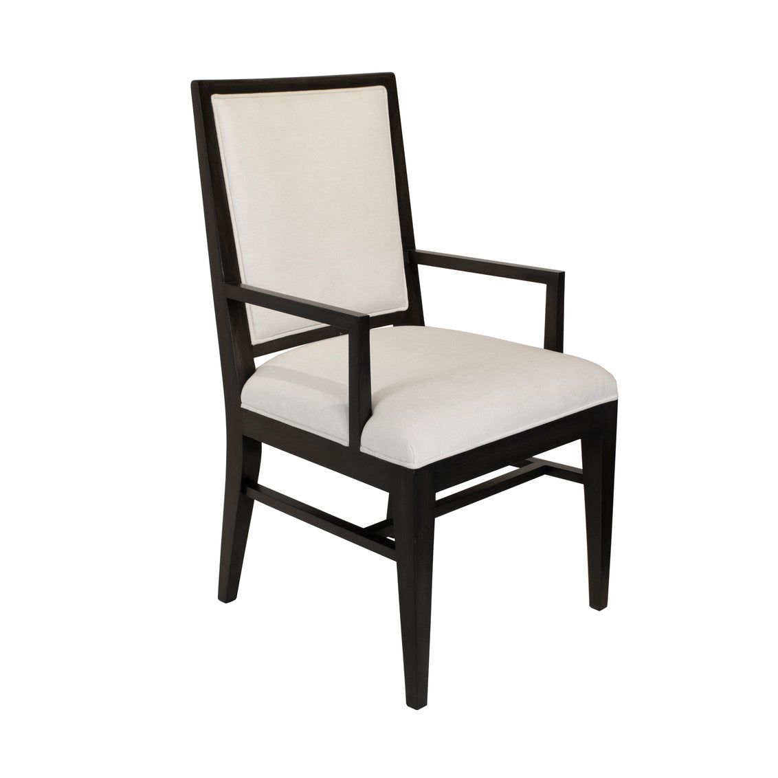 Alden Parkes, Portland Dining Arm Chair