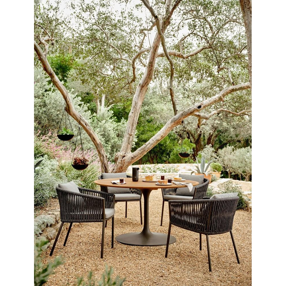 Four Hands, Porto Outdoor Dining Chair