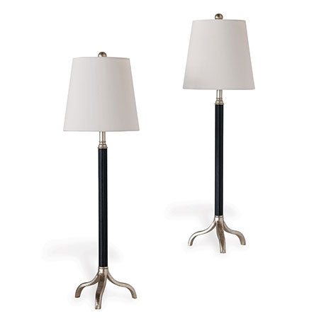 Port 68, Portobello Buffet Lamp 31"H