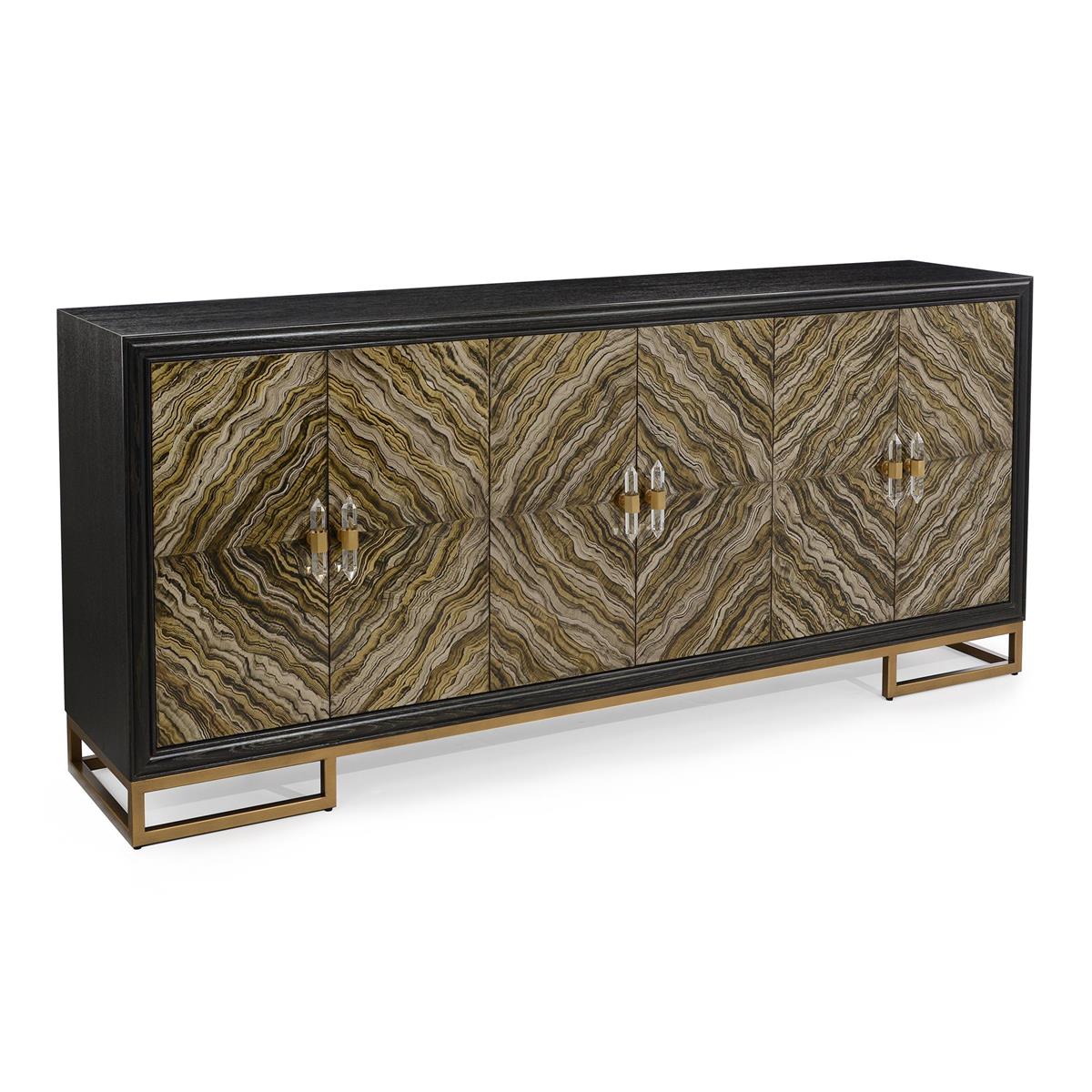 John Richard, Portoro Sideboard