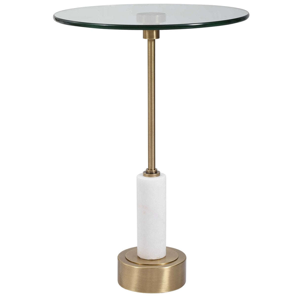 Uttermost, Portsmouth Accent Table