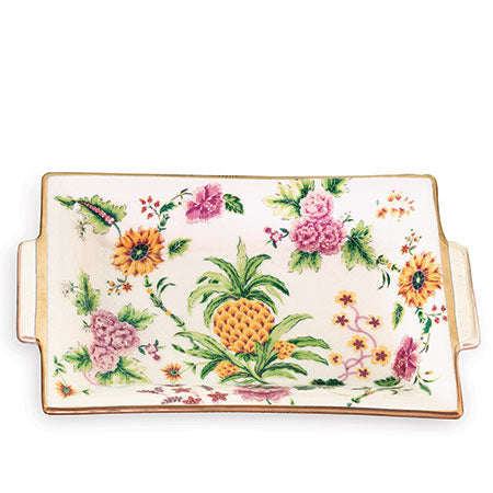 Port 68, Portsmouth Pineapple Tray