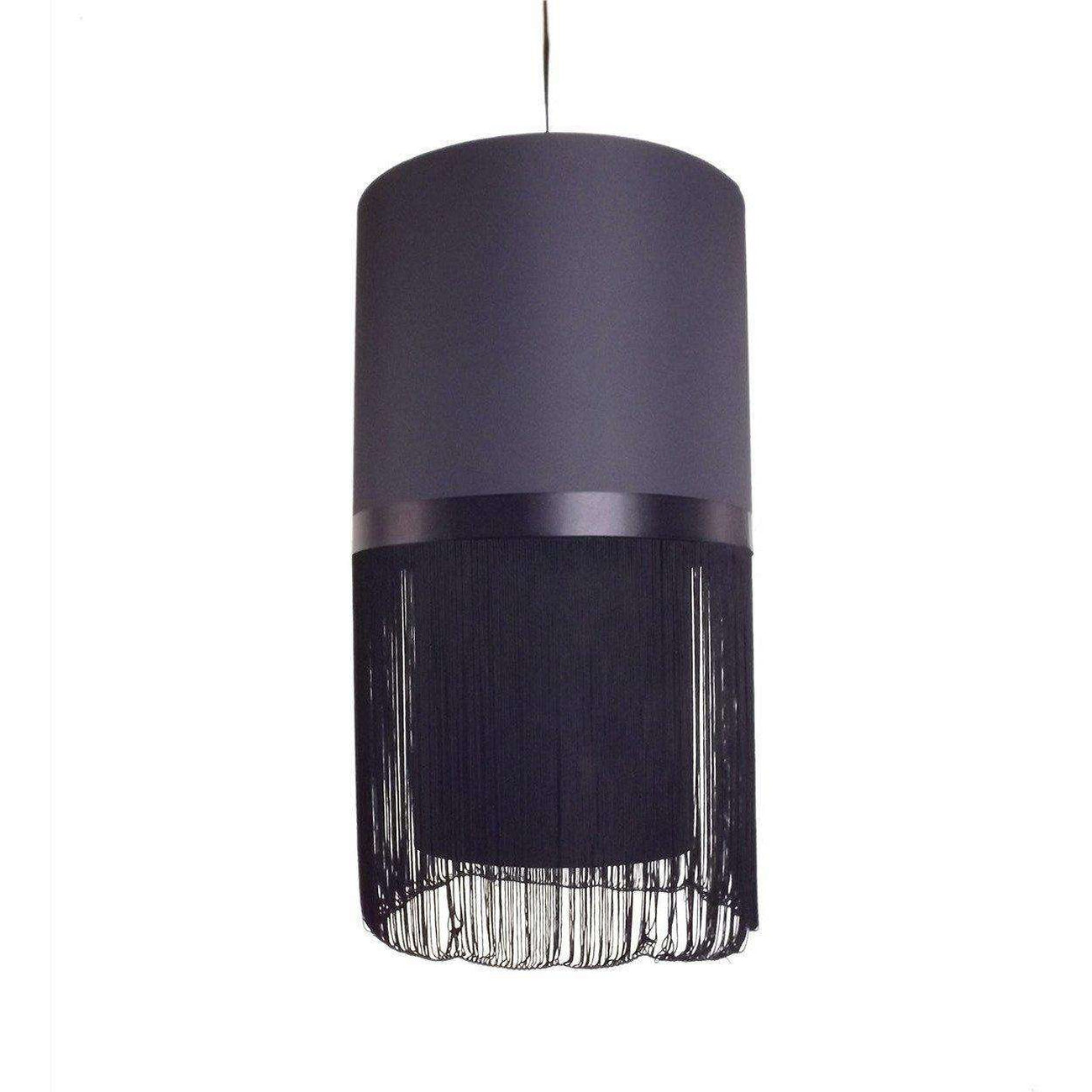 France & Son, Post Modern String Pendant Lamp