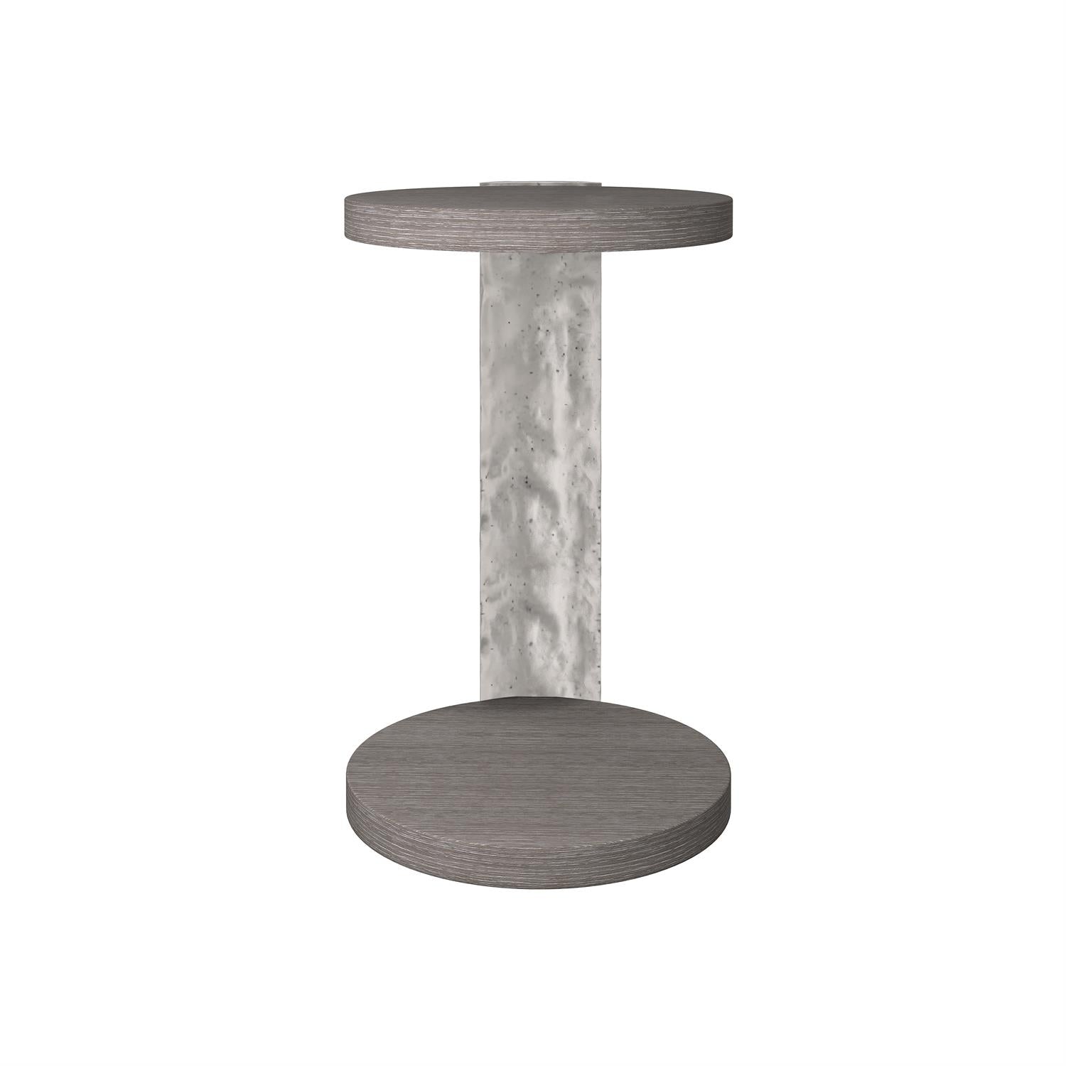 Bernhardt, Prado Accent Table - 15"